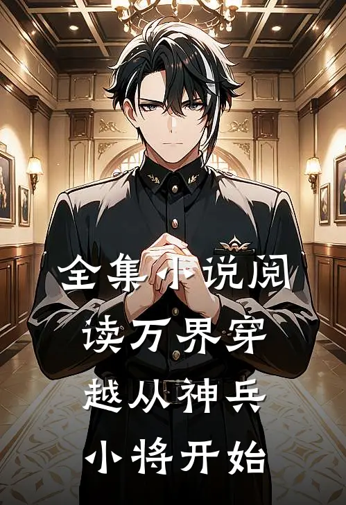全集小说阅读万界穿越从神兵小将开始