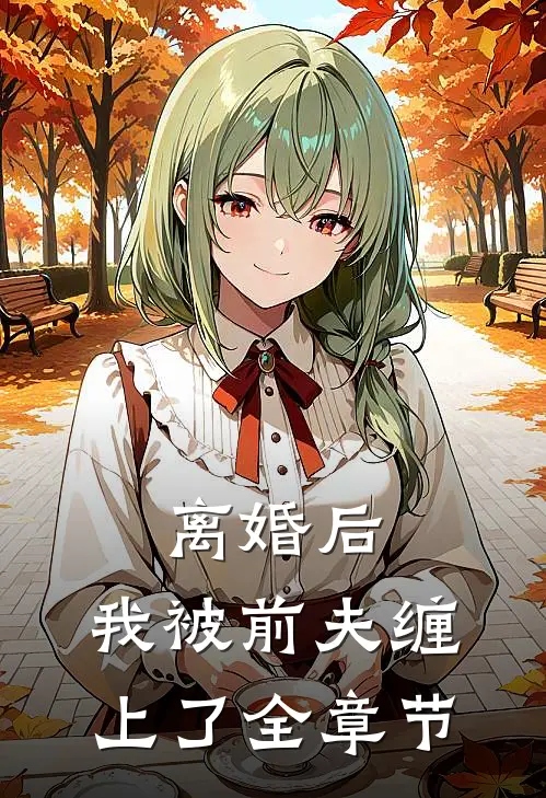 离婚后，我被前夫缠上了全章节