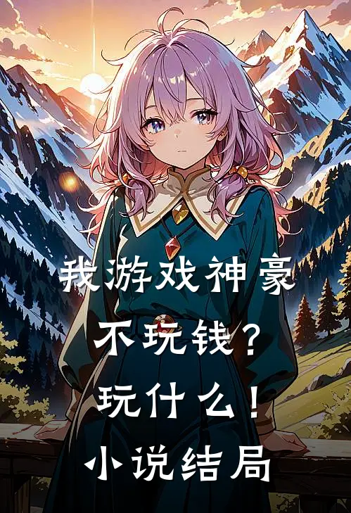 我游戏神豪不玩钱?玩!结局怎么样