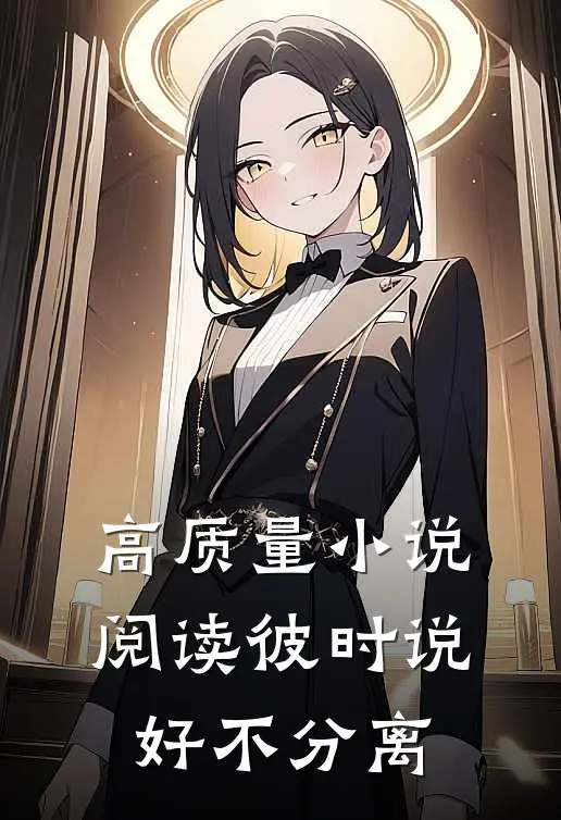 高质量小说阅读彼时说好不分离