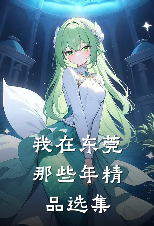 我在东莞那些年精品选集