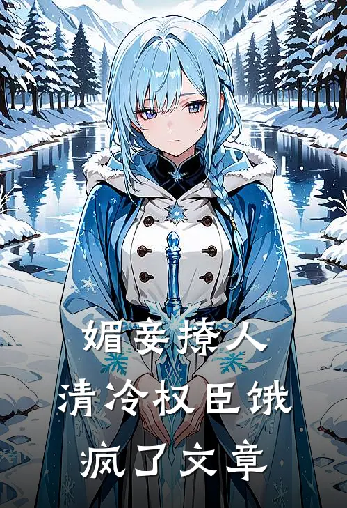 媚妾撩人，清冷权臣饿疯了文章