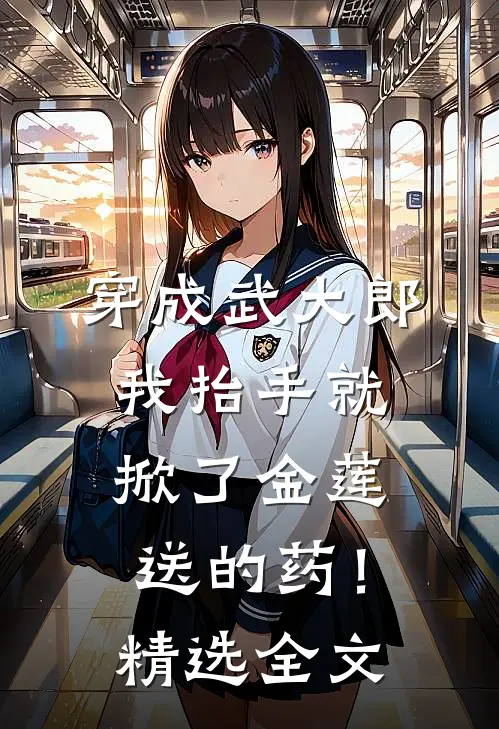 穿成武大郎，我抬手就掀了金莲送的药！精选全文