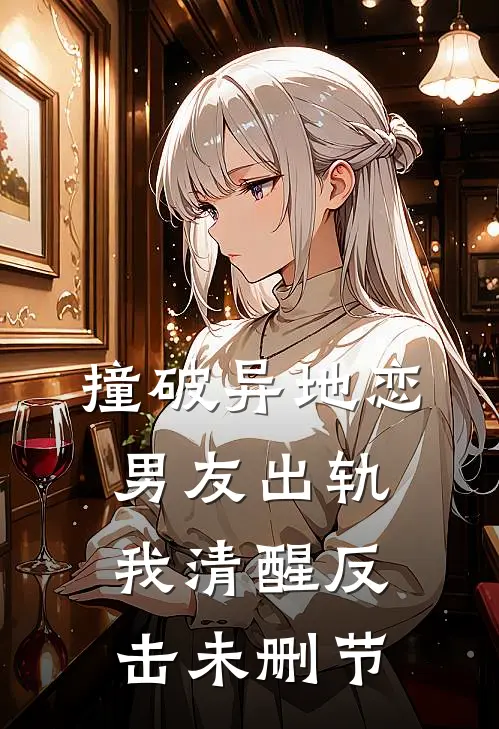 撞破异地恋男友出轨，我清醒反击未删节