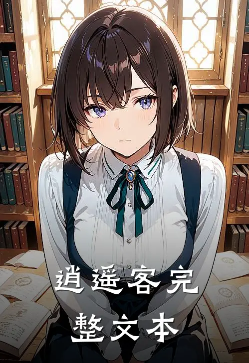逍遥客完整文本