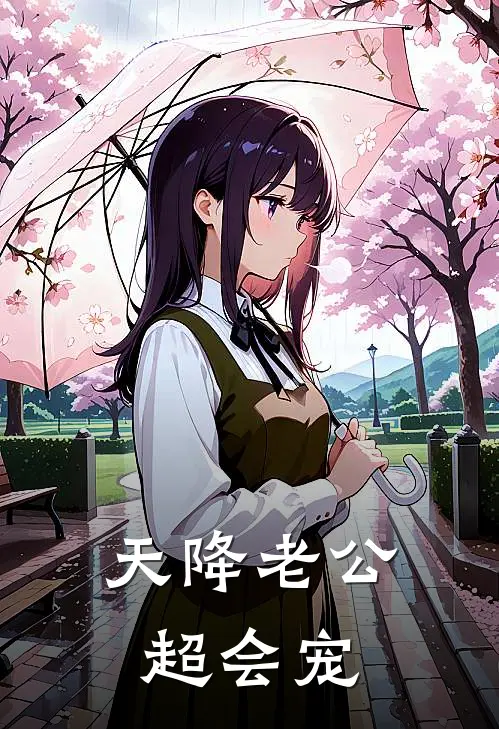 天降老公超会宠