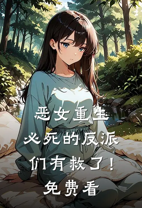 恶女重生，必死的反派们有救了！免费看