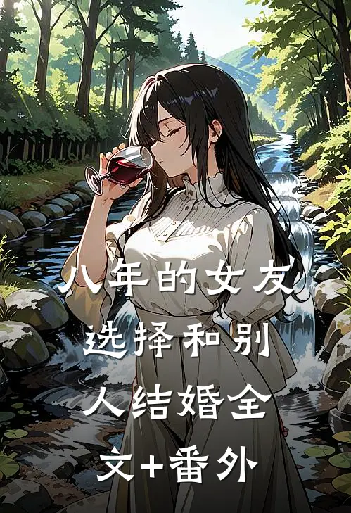 八年的女友，选择和别人结婚全文+番外