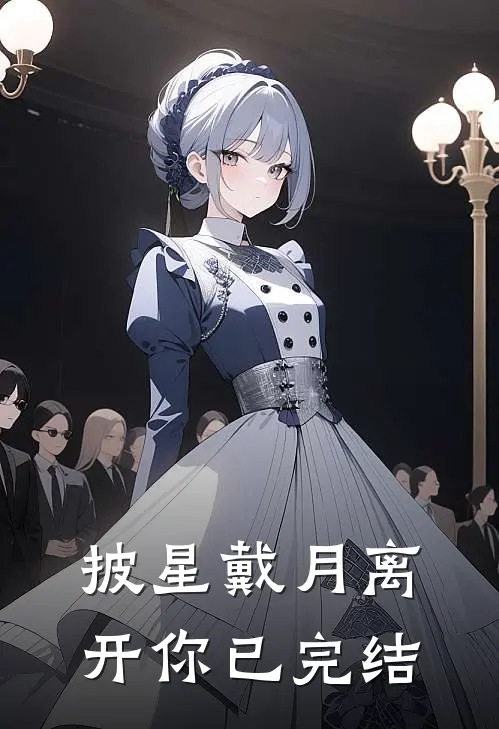 披星戴月离开你已完结