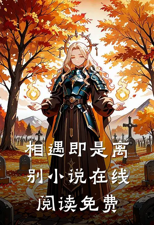 相遇即是离别小说在线阅读免费