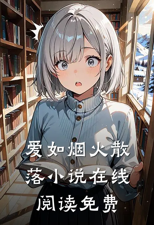 爱如烟火散落小说在线阅读免费