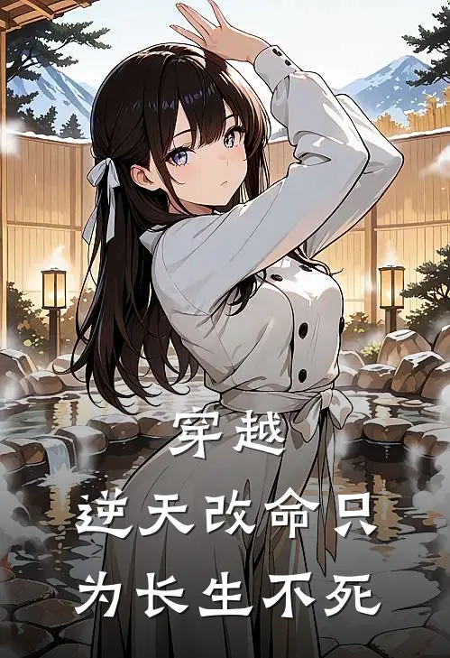 穿越：逆天改命只为长生不死