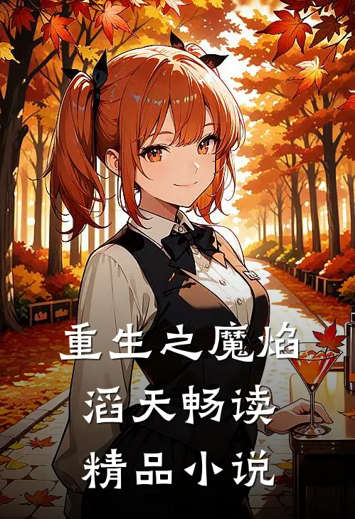 重生之魔焰滔天畅读精品小说