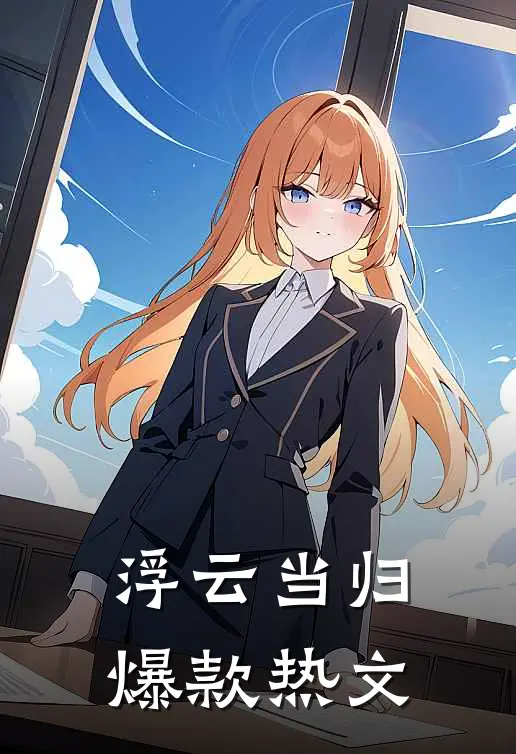 浮云当归爆款热文