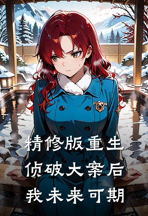 精修版重生：侦破大案后，我未来可期