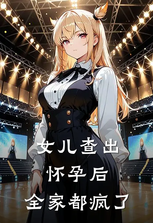 女儿查出怀孕后,全家都疯了怎么办