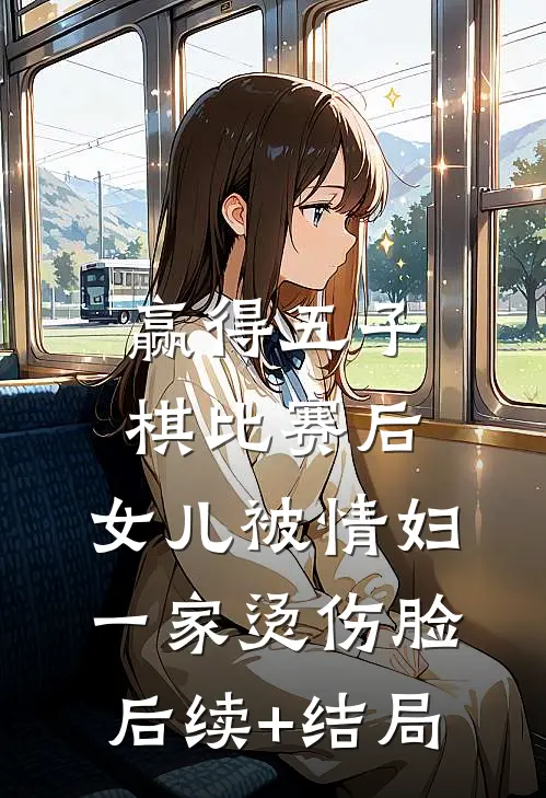 赢得五子棋比赛后，女儿被情妇一家烫伤脸后续+结局