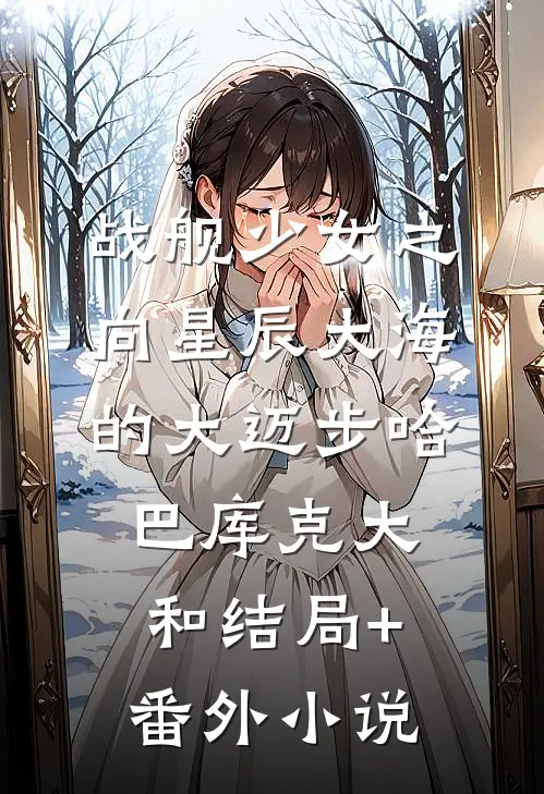 战舰少女之向星辰大海的大迈步哈巴库克大和结局+番外小说