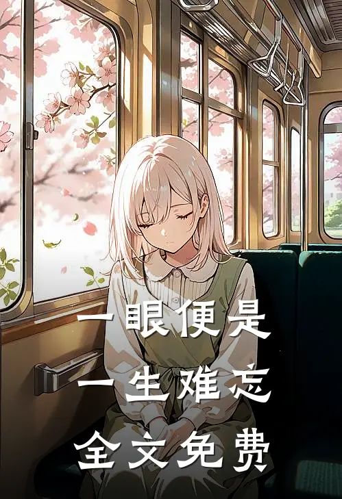 一眼便是一生难忘全文免费