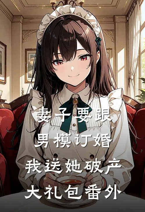 妻子要跟男模订婚,我送她破产大礼包 番外免费阅读