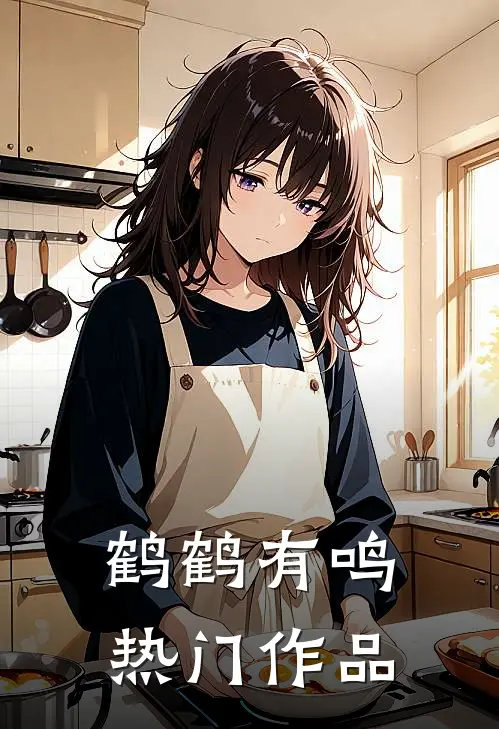 鹤鹤有鸣热门作品