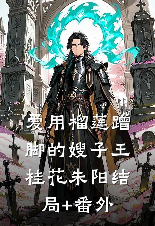 爱用榴莲蹭脚的嫂子王桂花朱阳结局+番外