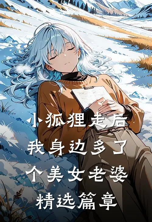 小狐狸走后,我身边多了个美女老婆精选篇章免费阅读