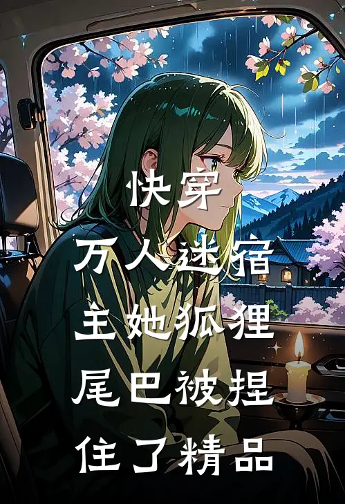 快穿：万人迷宿主她狐狸尾巴被捏住了精品
