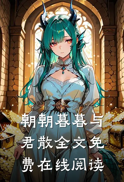 朝朝暮暮与君散全文免费在线阅读