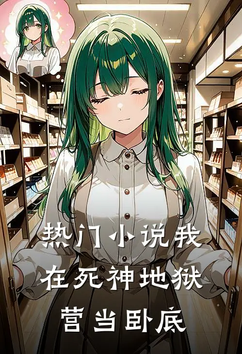 热门小说我在死神地狱营当卧底
