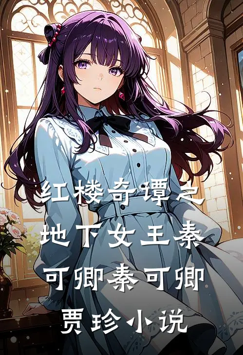 红楼奇谭之地下女王秦可卿秦可卿贾珍小说