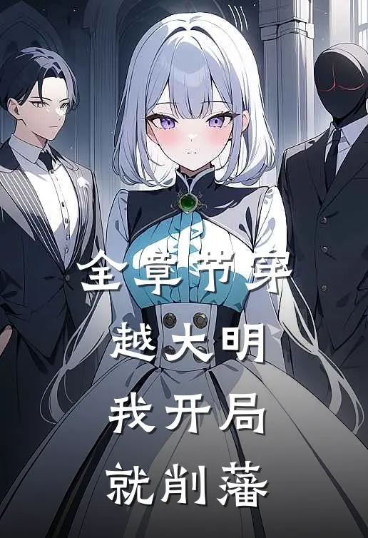 全章节穿越大明，我开局就削藩