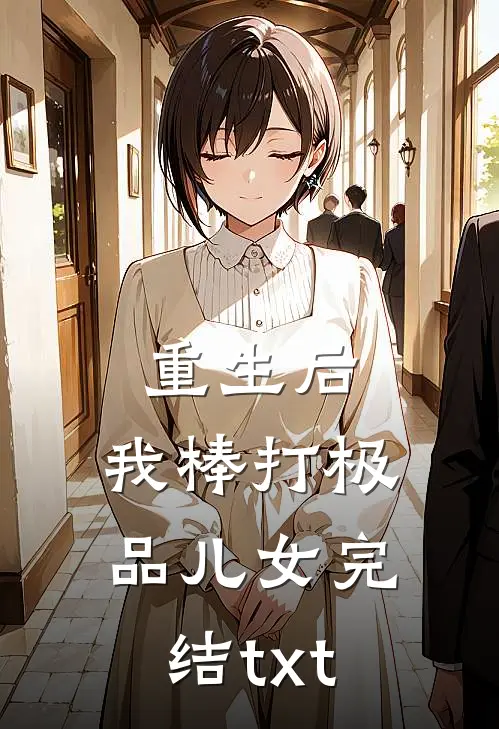 重生后，我棒打极品儿女完结txt