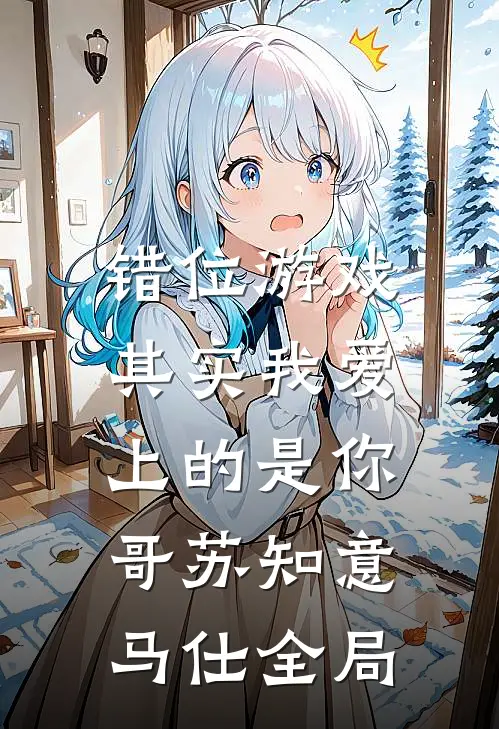 错位游戏，其实我爱上的是你哥苏知意马仕全局