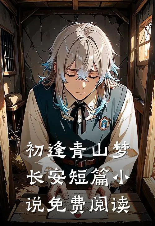 初逢青山梦长安短篇小说免费阅读