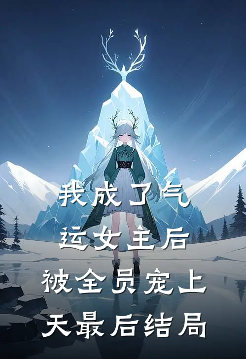 我成了气运女主后,被全员宠上天最后结局是