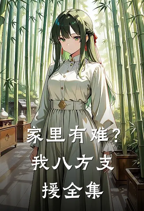家里有难？我八方支援全集