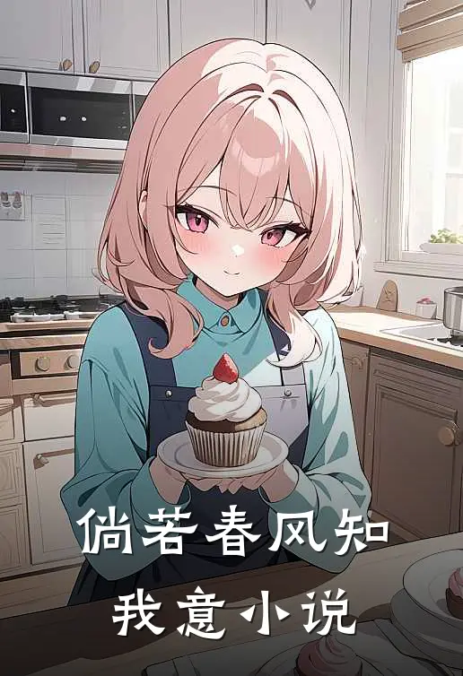 倘若春风知我意小说