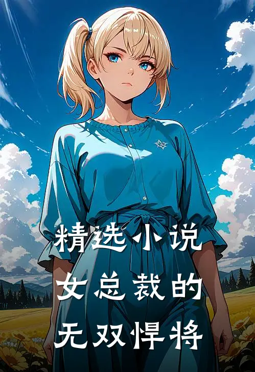 精选小说女总裁的无双悍将