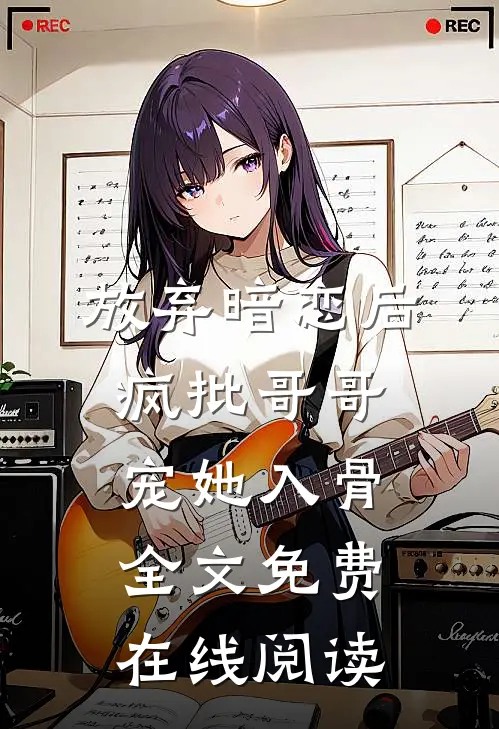 放弃暗恋后，疯批哥哥宠她入骨全文免费在线阅读
