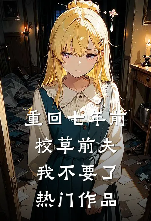 重回七年前，校草前夫我不要了热门作品