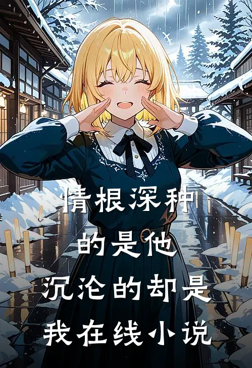 情根深种的是他，沉沦的却是我在线小说