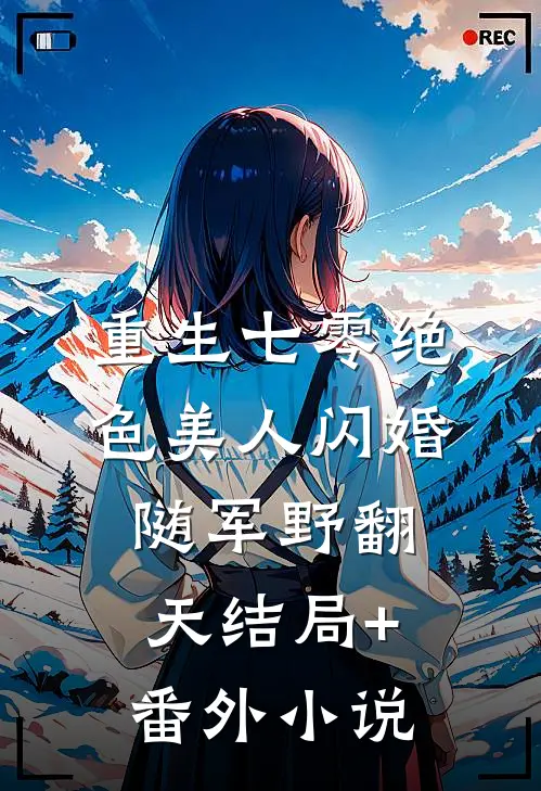 重生七零绝色美人闪婚随军野翻天结局+番外小说