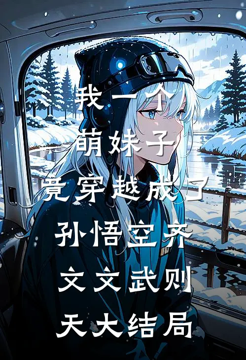 我一个萌妹子，竟穿越成了孙悟空齐文文武则天大结局