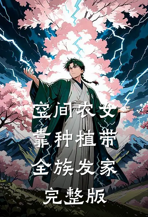 空间农女：靠种植带全族发家完整版