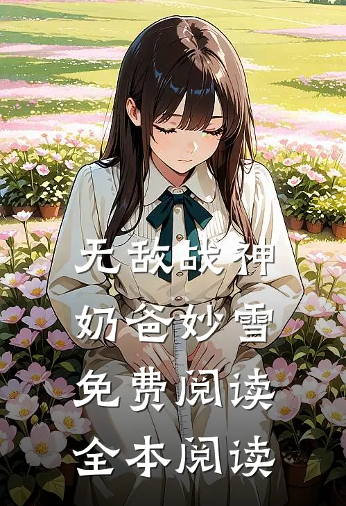 无敌战神奶爸妙雪免费阅读全本阅读