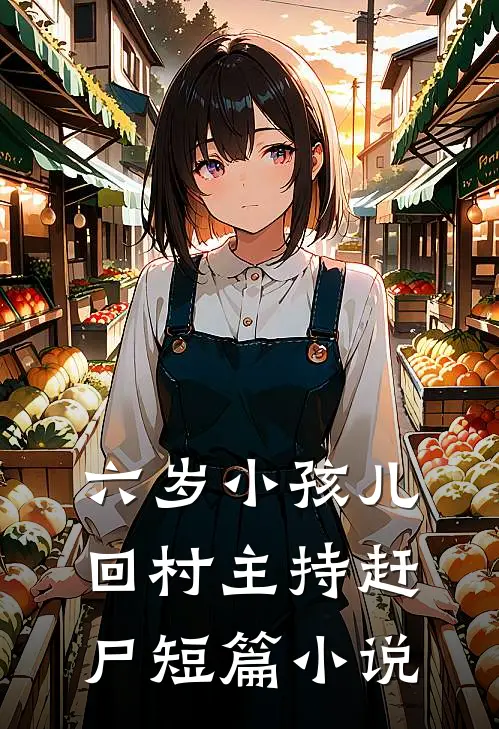 六岁小孩儿，回村主持赶尸短篇小说