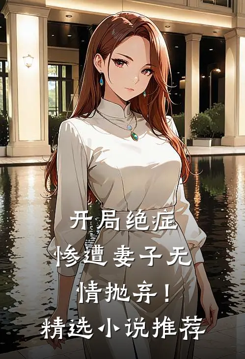 开局绝症，惨遭妻子无情抛弃！精选小说推荐