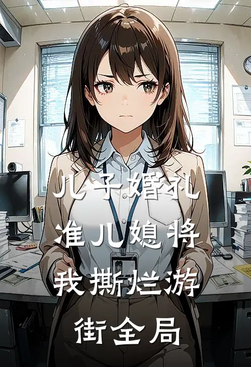 儿子婚礼，准儿媳将我撕烂游街全局