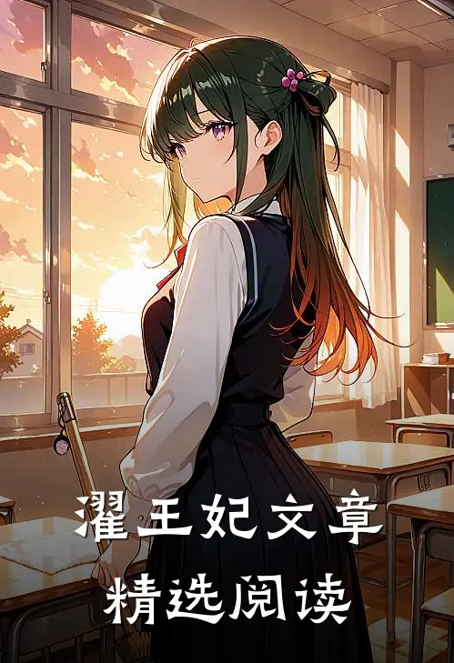 濯王妃文章精选阅读